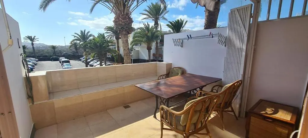 Apartamento Aquavista - Tenbel Arona