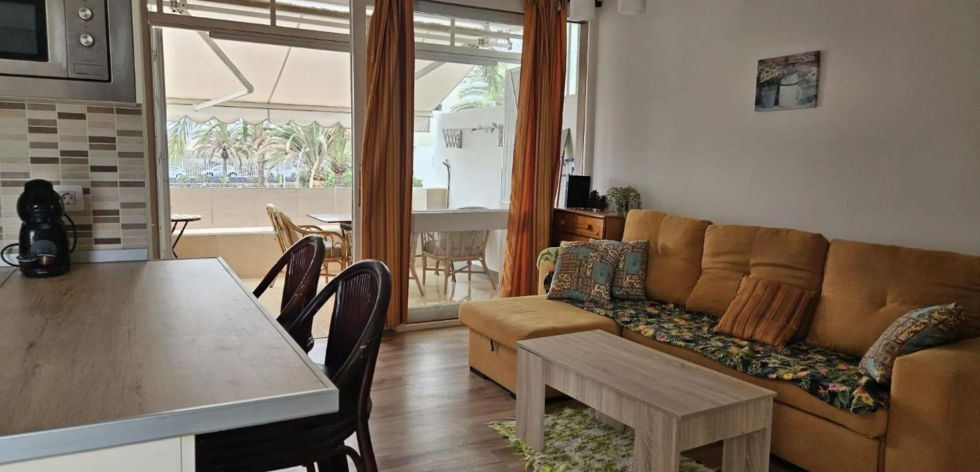 Apartamento Aquavista - Tenbel Arona