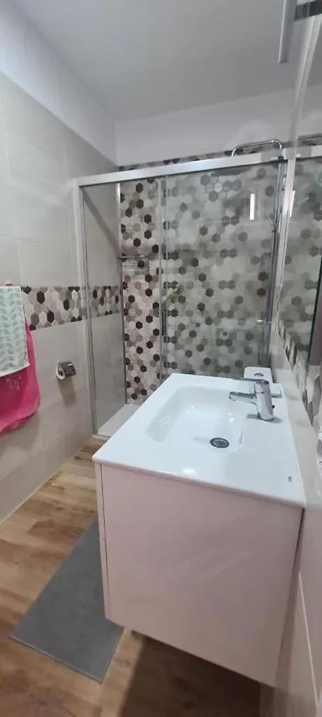 Apartment Aquavista - Tenbel Arona